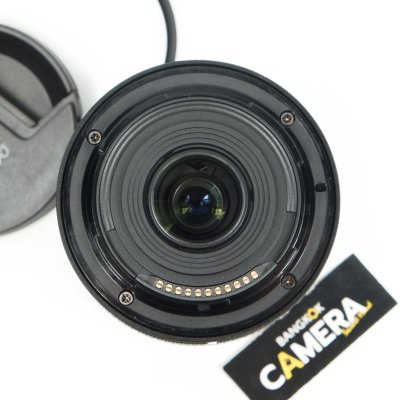 DX18-140mm F3.5-6.3