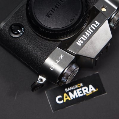 Fujifilm XT50 Body