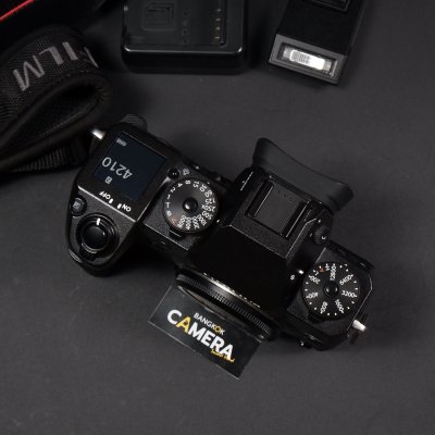 Fujifilm XH1 Body
