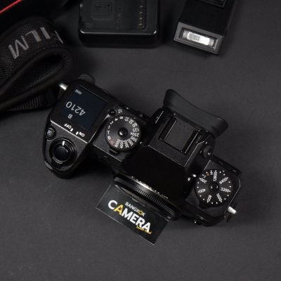 Fujifilm XH1 Body