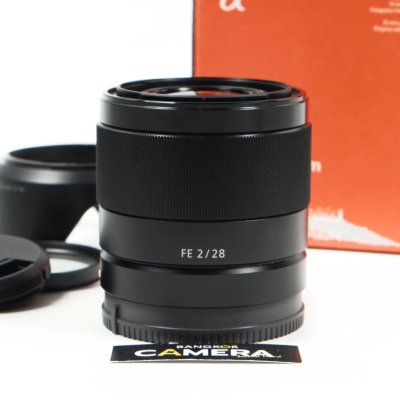 FE28mm F2