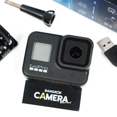 GoPro HERO 8 Black
