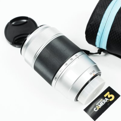 XC50-230mm F4.5-6.7 OIS II