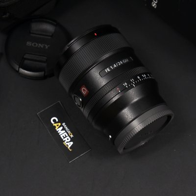 FE24mm F1.4 GM