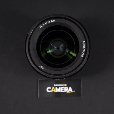 FE24mm F1.4 GM