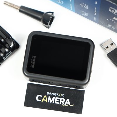 GoPro HERO 8 Black