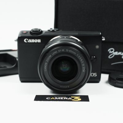 Canon EOS M100
