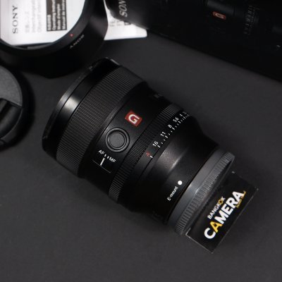 FE24mm F1.4 GM