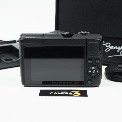 Canon EOS M100
