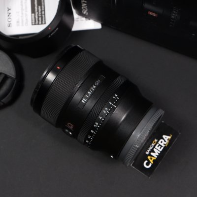 FE24mm F1.4 GM