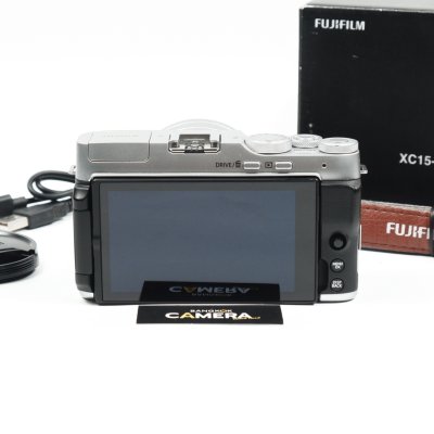Fujifilm XA7