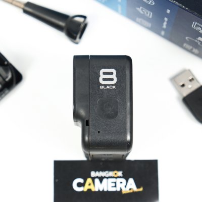 GoPro HERO 8 Black