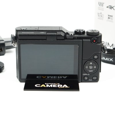Lumix GF9