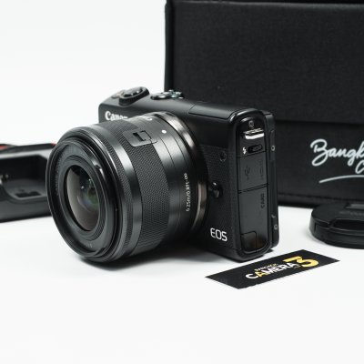 Canon EOS M100