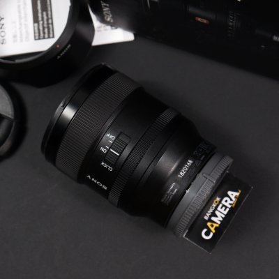 FE24mm F1.4 GM