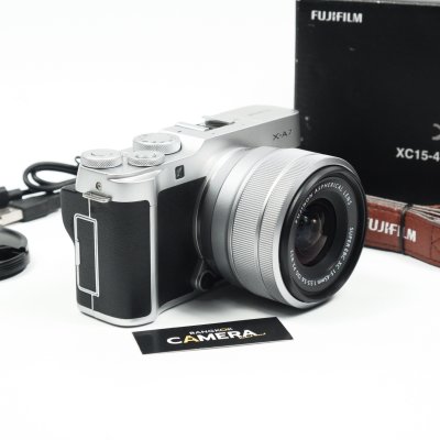 Fujifilm XA7