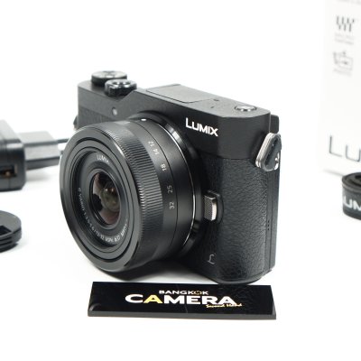 Lumix GF9