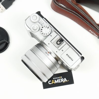 Fujifilm XA7