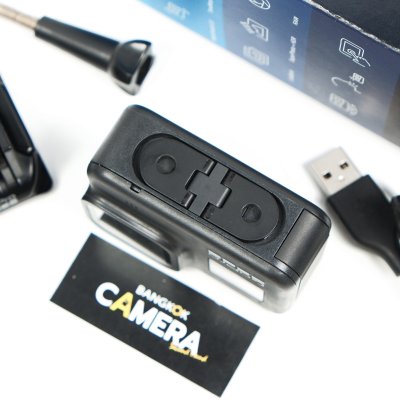 GoPro HERO 8 Black