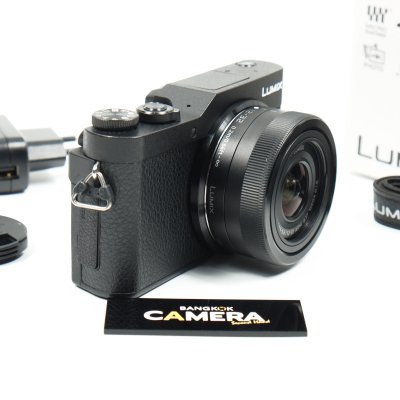 Lumix GF9