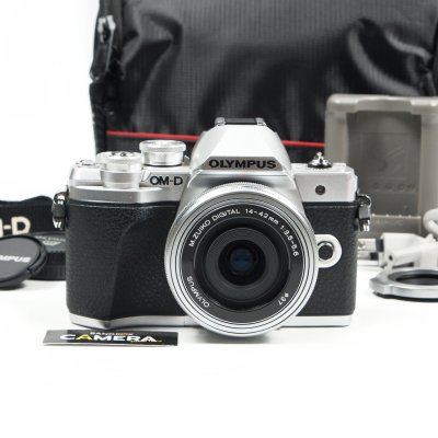 Olympus EM10III