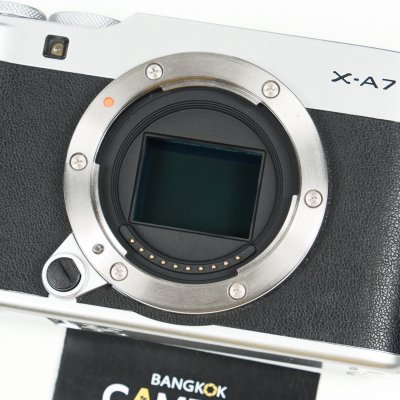 Fujifilm XA7