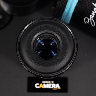 Zuiko 90mm F3.5 Macro IS PRO