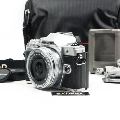 Olympus EM10III