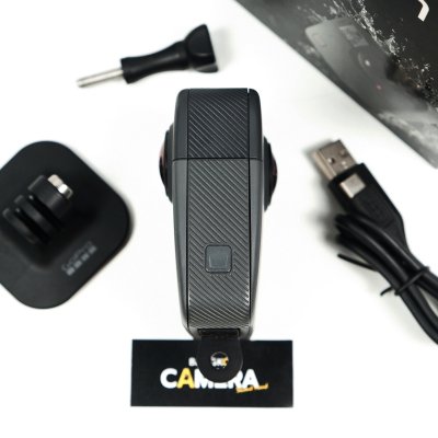GoPro Fusion