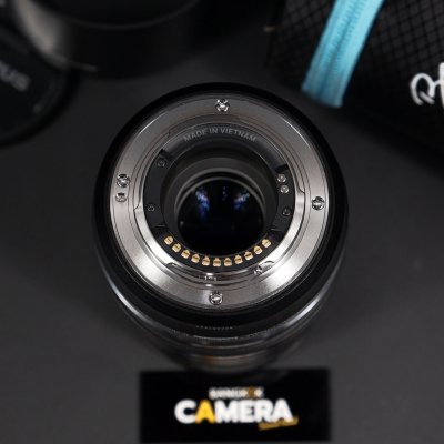 Zuiko 90mm F3.5 Macro IS PRO