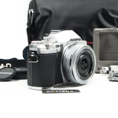 Olympus EM10III