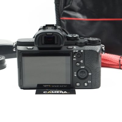 Sony A7II