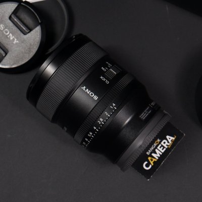FE24mm F1.4 GM