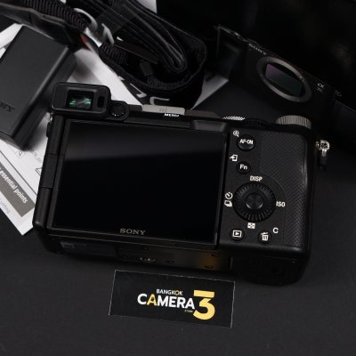 Sony A7C Body