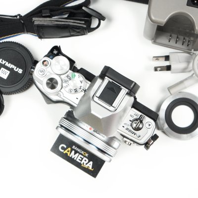 Olympus EM10III