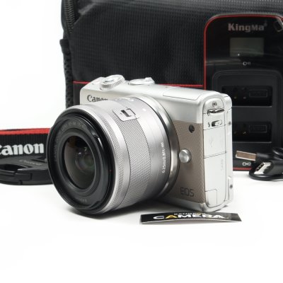 Canon EOS M100