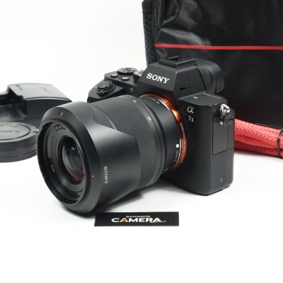 Sony A7II