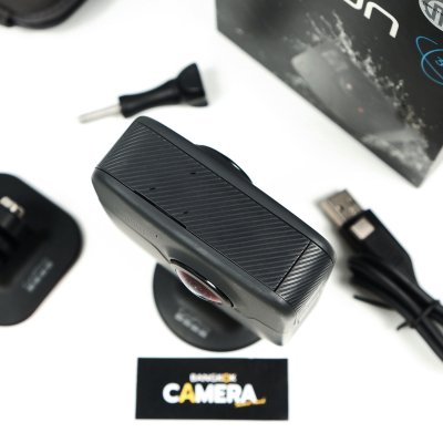 GoPro Fusion