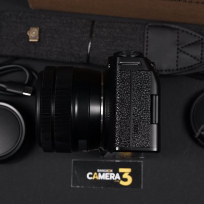 Fujifilm XM5