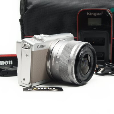 Canon EOS M100