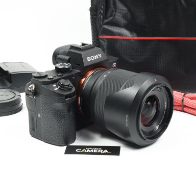 Sony A7II