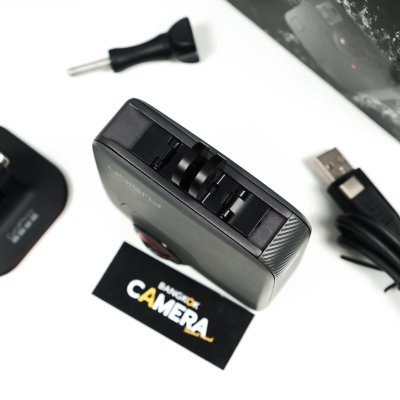 GoPro Fusion