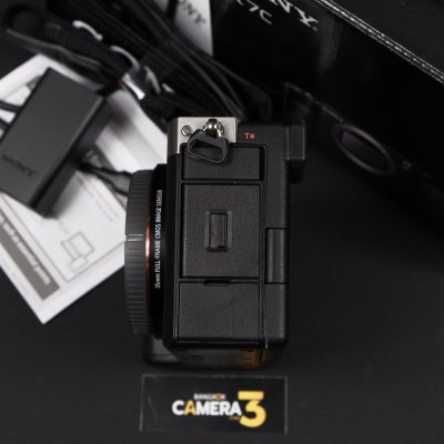 Sony A7C Body
