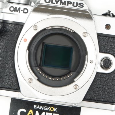 Olympus EM10III