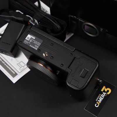 Sony A7C Body
