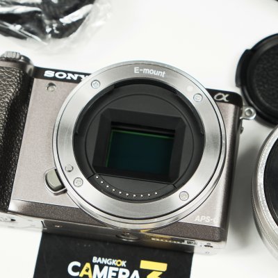 Sony A5100