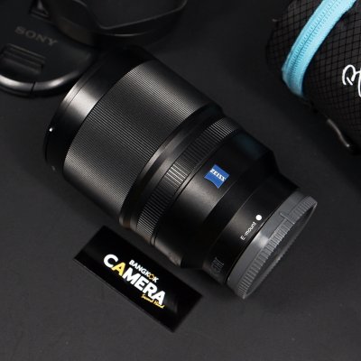 FE35mm F1.4 ZA