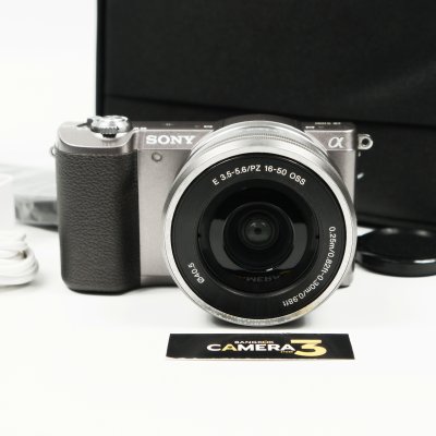 Sony A5100