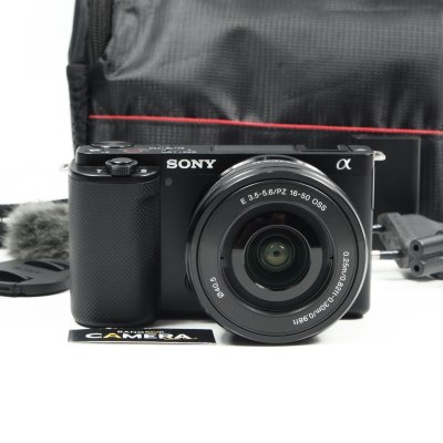 Sony ZVE10