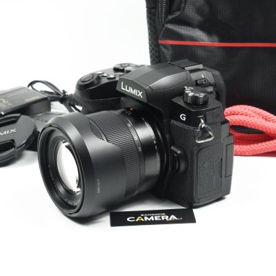 Lumix G90